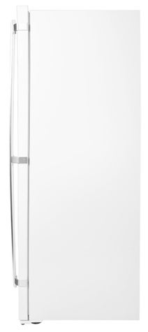 Westinghouse 425L Upright Freezer WFB4204WA hero image