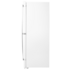 Westinghouse 425L Upright Freezer WFB4204WA image NaN