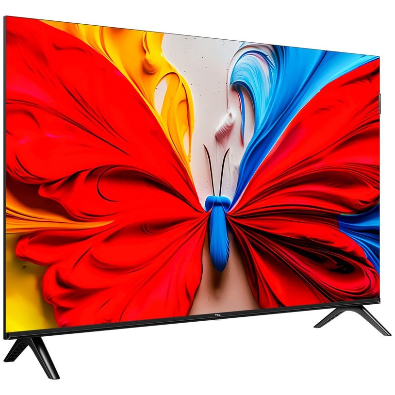 TCL 40 Inch S5K Full HD QLED Android TV 40S5K | Appliances Online