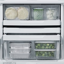 Fisher & Paykel E372BLE4 373L Bottom Mount Fridge hero image
