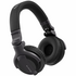 Pioneer DJ DJ Headphones Dark Silver PDJ-HDJ-CUE1 image NaN