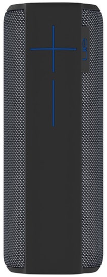 UE MegaBoom Portable Speakers 984-000442 Charcoal Black by Logitech hero image