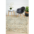 Rug Culture Oxford Medium Bone Rug 230X160CM - OXF-433-BON-230X160 image NaN