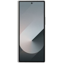 Samsung Galaxy Z Fold6 1TB 5G Silver SM-F956BZSFATS hero image