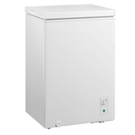 Seiki 99L Hybrid Chest Freezer SC-100AU8CH hero image