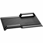 Bosch Griddle Plate HEZ390522 hero image