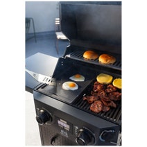 Artusi 2 Burner EQ Electric Freestanding BBQ ATBBQ2ET hero image