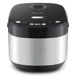 Breville the Rice Box Pro Rice Cooker LRC470BSS hero image