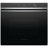 Fisher & Paykel Series 9 76cm Contemporary Pyrolytic Built-In Oven OB76SDPTDX2 image NaN