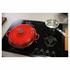 Haier 60cm Pyrolytic Oven & 60cm Gas Cooktop Pack HWO60S11TPX1HCG604WF image NaN