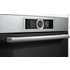 Bosch HBG6767S1A 60cm Serie 8 Pyrolytic Electric Built-In Oven image NaN
