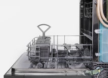 Bosch SCE53M05AU 60cm Compact Modular Dishwasher hero image