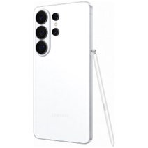 Samsung Galaxy S26 Ultra 256GB White 11901357838 hero image