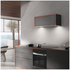Miele 60cm Pyrolytic Oven with Automatic Cooking Programmes CleanSteel H7260BP  image NaN