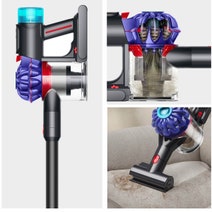 Dyson V10 Konical Cordless Vacuum Cleaner 626407-01 hero image