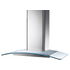 Blanco Canopy Rangehood BWGG90X image NaN
