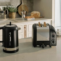 Dualit NewGen 2 Slice Toaster Matte Black Finish DU27065 hero image