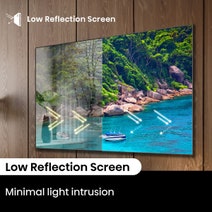 Hisense 65 Inch UN8 Mini LED Pro Series ULED TV 65U8NAU hero image