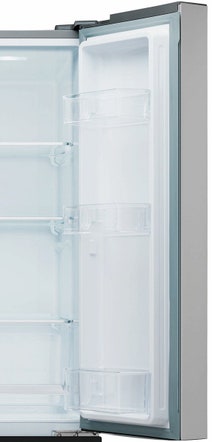 Haier HFD462FS1 462L French Door Fridge hero image
