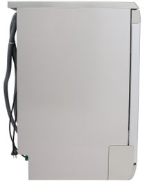 Haier HDW12-TFE3SS Freestanding Dishwasher hero image