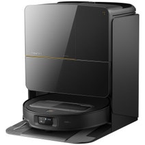 Roborock Saros Z70 Robotic Vacuum with OmniGrip Mechanical Arm RR-SZ7052-03-BLK hero image