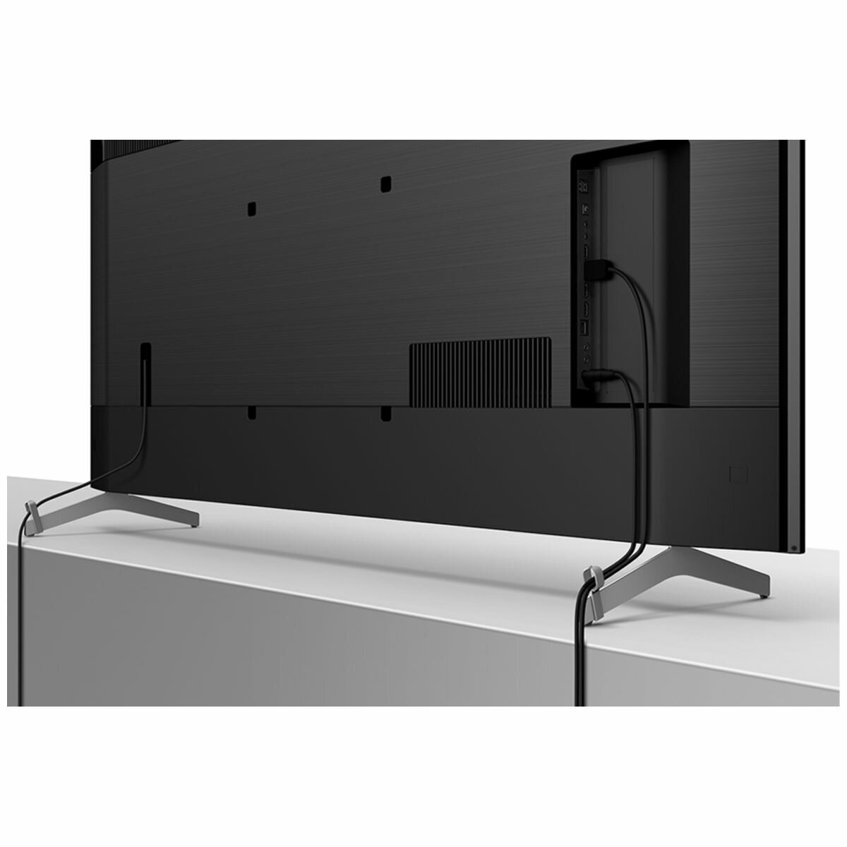 Sony 55 Inch Full Array LED 4K Android TV KD55X9000H hero image