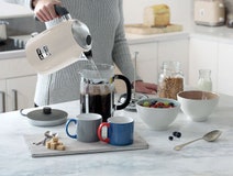 Kenwood ZJX740CRTCX750CR kMix Kettle and Toaster Pack hero image