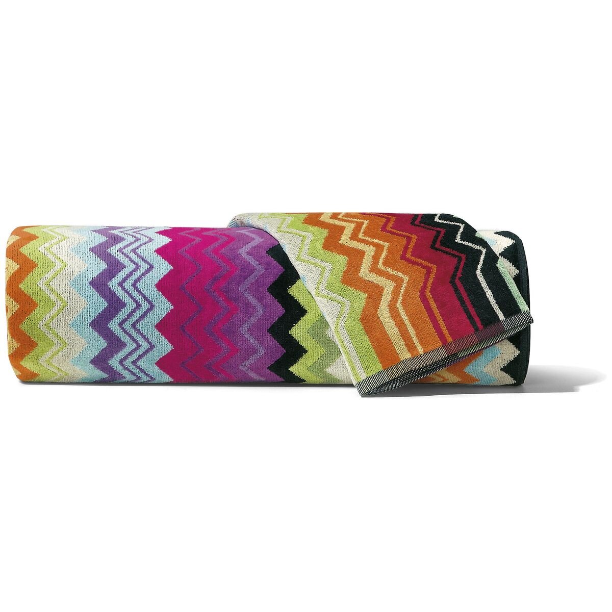 Missoni Giacomo T59 30x30cm Face Towel 8051275314288 hero image