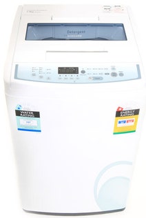 5kg Top Load Washing Samsung Machine SW50USP hero image