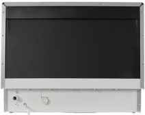 Ilve IVDFS645 Benchtop Dishwasher hero image
