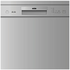 Mykin Freestanding Dishwasher Stainless Steel MDW6004S image NaN