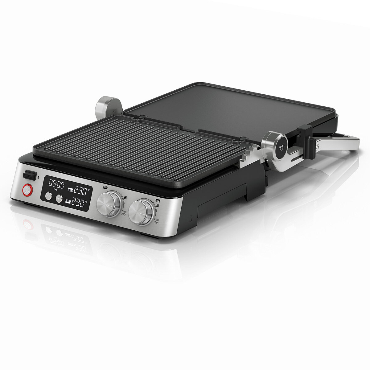 Braun MultiGrill 7 Contact Grill CG7040BK | Appliances Online