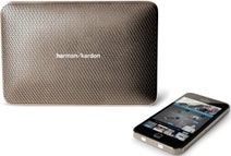 Harman Kardon HKESQUIRE2GLD Esquire 2 Portable Speaker hero image