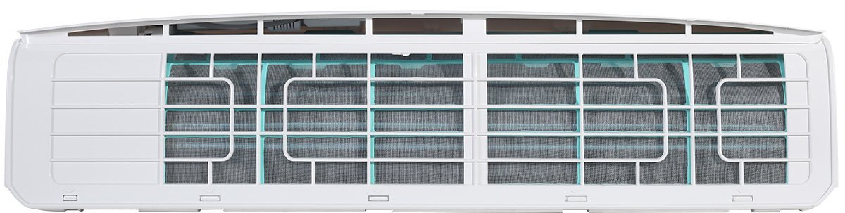 Midea MIS35 3.7kW Wi-Fi Inverter Split System Air Conditioner DRED Enabled hero image