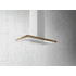 Elica BIOISLANDWH/A/120X58 120cm Bio Island Rangehood image NaN