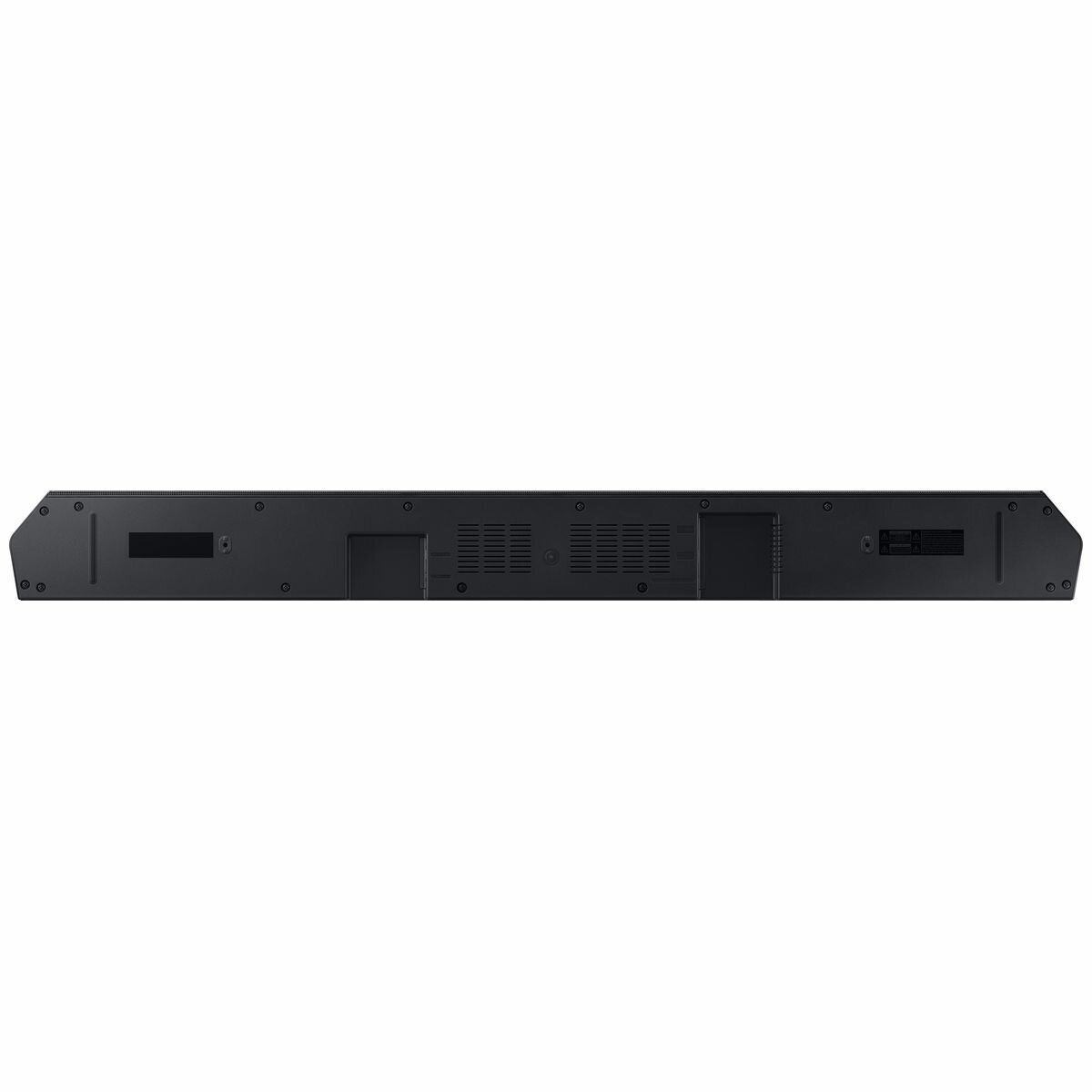 Samsung Q600C Q Series 3.1.2ch Soundbar with 6.5 Inch Wireless Subwoofer HW Q600C XY