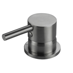 Rogerseller Tonic Hob Mixer - Graphite 3606013705 hero image