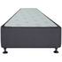 Sealy Posturepedic Single Bed Base Black PPB-BLK-SGL image NaN