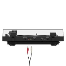 Sony Premium Bluetooth Turntable with Auto Playback PSLX5BT hero image