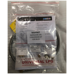 Napoleon LPG Conversion Kit to Suit 500 Series NG to LPG NAPBIGPKIT hero image