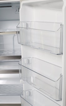 LG GF-5D712SL 712L French Door Fridge hero image