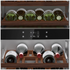 V-ZUG 72 Bottle V6000 WineCooler Built-In Wine Cabinet 5109700011 image NaN