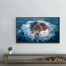 CHiQ 32 Inch LED HD TV L32G5W hero image