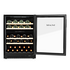 LeCavist 44 Bottle Dual Zone Wine Cabinet LJ44VN2ZBU image NaN