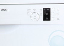Bosch Dishwasher SMS50E22AUW hero image
