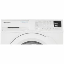 Simpson 7kg Front Load Washing Machine SWF7025EQWA hero image