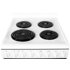 Euromaid F54RW 54cm Freestanding Electric Oven/Stove image NaN