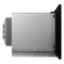 Esatto MC25BF 25L Convection Built-in Microwave Oven 900W image NaN