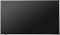 Hisense 55N7 55 Inch 139cm Smart 4K Ultra HD ULED LCD TV hero image