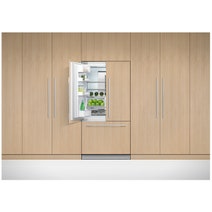 Fisher & Paykel Series 7 476L Integrated French Door Fridge RS90A1 hero image